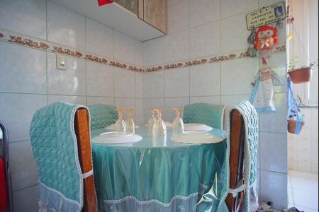 Apartamento à venda com 78m², 3 quartos e 1 vagaCozinha