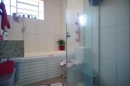 Apartamento à venda com 78m², 3 quartos e 1 vagaBanheiro Corredor