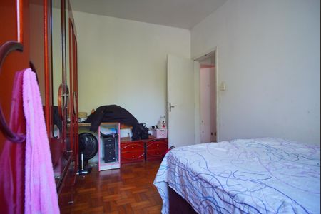 Apartamento à venda com 78m², 3 quartos e 1 vagaQuarto 1