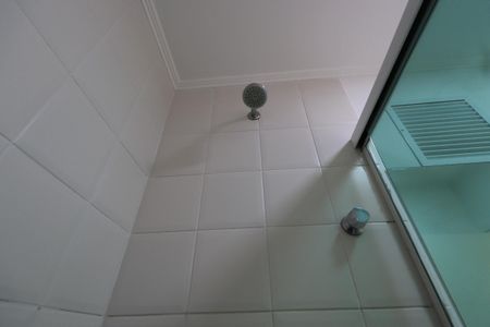 Apartamento à venda com 64m², 2 quartos e 1 vagaBanheiro Social