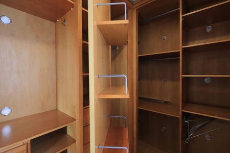 Apartamento à venda com 64m², 2 quartos e 1 vagaCloset da suíte