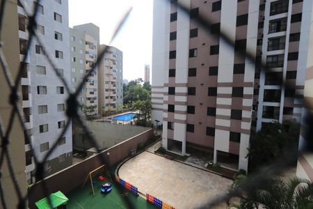 Apartamento à venda com 64m², 2 quartos e 1 vagaVista da Sacada