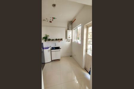 Apartamento à venda com 60m², 2 quartos e sem vaga Apartamento à venda com 60m², 2 quartos e sem vagaCozinha