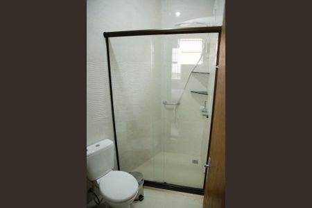 Apartamento à venda com 60m², 2 quartos e sem vaga Apartamento à venda com 60m², 2 quartos e sem vagaBanheiro