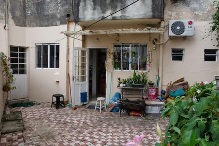 Apartamento à venda com 60m², 2 quartos e sem vaga Apartamento à venda com 60m², 2 quartos e sem vagaÁrea externa