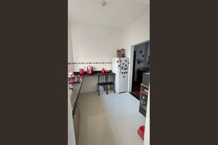 Apartamento à venda com 60m², 2 quartos e sem vaga Apartamento à venda com 60m², 2 quartos e sem vagaCozinha