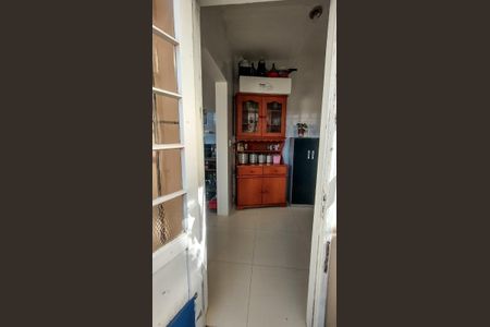 Apartamento à venda com 60m², 2 quartos e sem vaga Apartamento à venda com 60m², 2 quartos e sem vagaCozinha