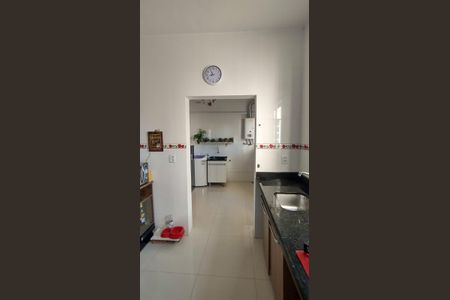Apartamento à venda com 60m², 2 quartos e sem vaga Apartamento à venda com 60m², 2 quartos e sem vagaCozinha