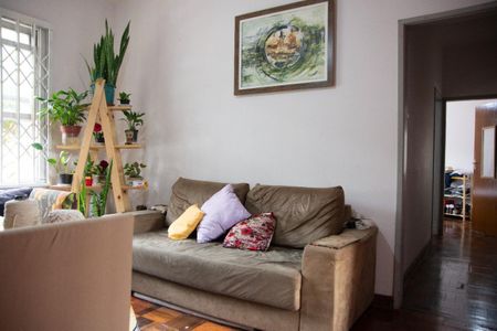 Apartamento à venda com 60m², 2 quartos e sem vaga Apartamento à venda com 60m², 2 quartos e sem vagaSala