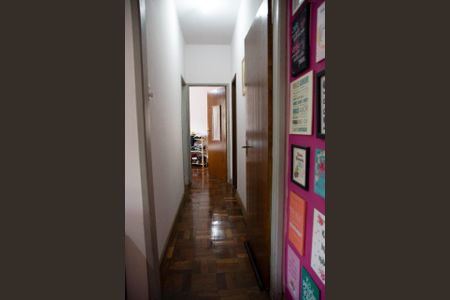 Apartamento à venda com 60m², 2 quartos e sem vaga Apartamento à venda com 60m², 2 quartos e sem vagaCorredor