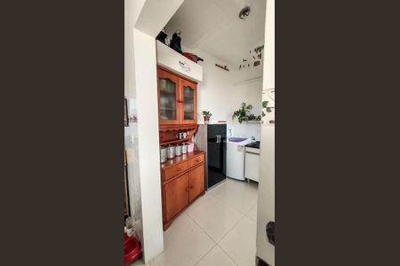 Apartamento à venda com 60m², 2 quartos e sem vaga Apartamento à venda com 60m², 2 quartos e sem vagaCozinha