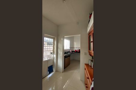 Apartamento à venda com 60m², 2 quartos e sem vaga Apartamento à venda com 60m², 2 quartos e sem vagaCozinha