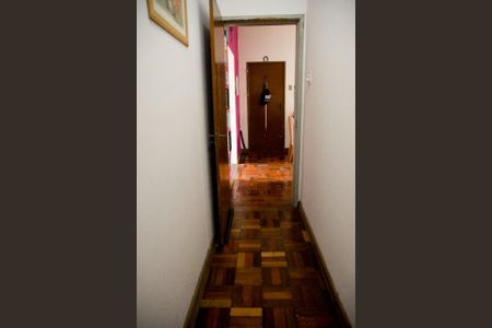 Apartamento à venda com 60m², 2 quartos e sem vaga Apartamento à venda com 60m², 2 quartos e sem vagaCorredor