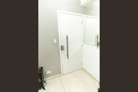 Sala de apartamento à venda com 2 quartos, 74m² em Jaguaribe, Osasco
