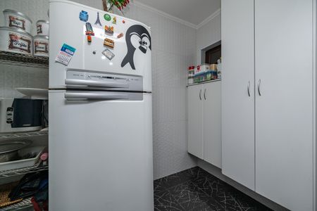 Casa de condomínio à venda com 268m², 3 quartos e 2 vagas Casa de condomínio à venda com 268m², 3 quartos e 2 vagasCozinha