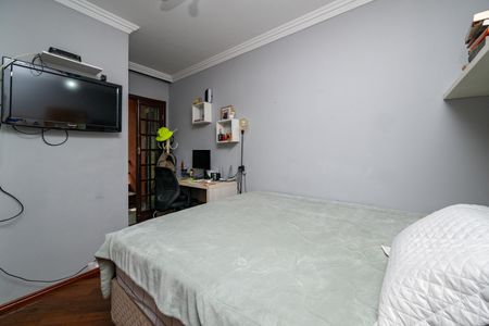 Casa de condomínio à venda com 268m², 3 quartos e 2 vagas Casa de condomínio à venda com 268m², 3 quartos e 2 vagasQuarto 1