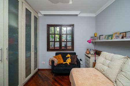 Casa de condomínio à venda com 268m², 3 quartos e 2 vagas Casa de condomínio à venda com 268m², 3 quartos e 2 vagasQuarto 2