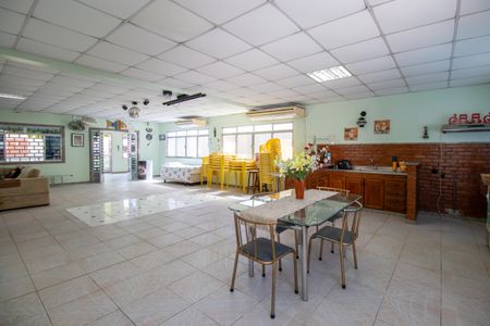 Casa à venda com 399m², 4 quartos e 4 vagasTerraço