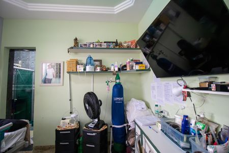 Casa à venda com 399m², 4 quartos e 4 vagasSuíte 3