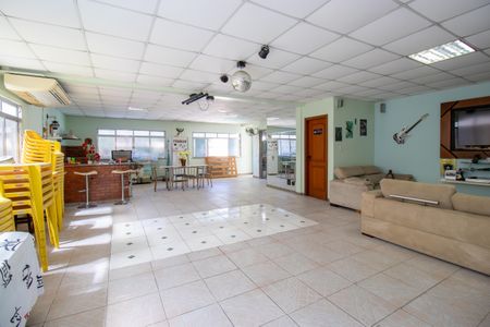 Casa à venda com 399m², 4 quartos e 4 vagasTerraço