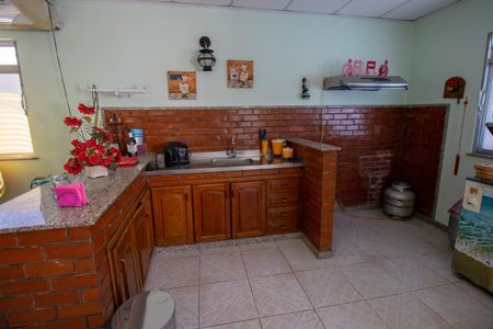 Casa à venda com 399m², 4 quartos e 4 vagasTerraço