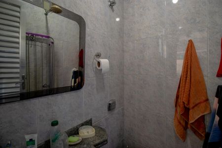 Casa à venda com 399m², 4 quartos e 4 vagasBanheiro de serviço