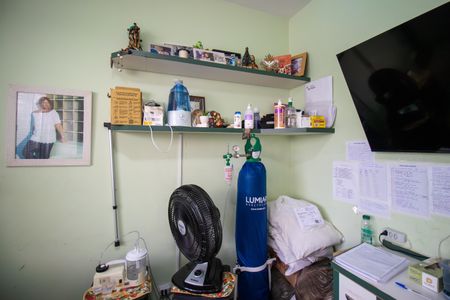 Casa à venda com 399m², 4 quartos e 4 vagasSuíte 3