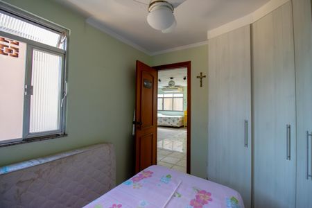 Casa à venda com 399m², 4 quartos e 4 vagasQuarto