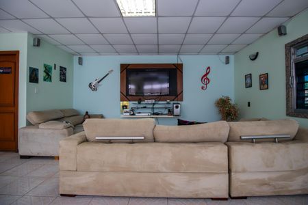 Casa à venda com 399m², 4 quartos e 4 vagasTerraço