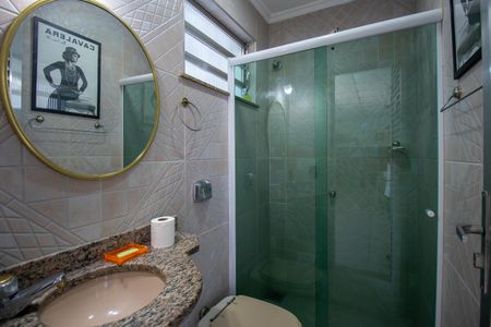 Casa à venda com 399m², 4 quartos e 4 vagasBanheiro