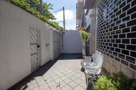 Casa à venda com 399m², 4 quartos e 4 vagasQuintal