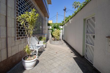 Casa à venda com 399m², 4 quartos e 4 vagasQuintal