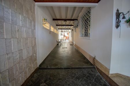 Casa à venda com 399m², 4 quartos e 4 vagasGaragem