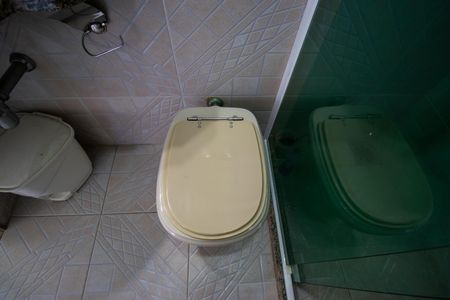 Casa à venda com 399m², 4 quartos e 4 vagasBanheiro