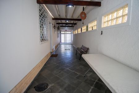 Casa à venda com 399m², 4 quartos e 4 vagasGaragem