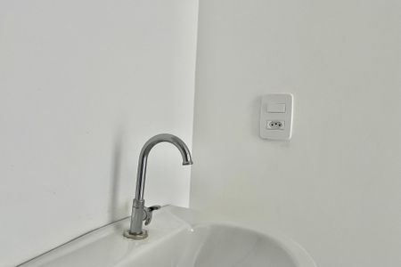 Apartamento à venda com 35m², 1 quarto e sem vagaBanheiro