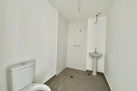 Apartamento à venda com 35m², 1 quarto e sem vagaBanheiro