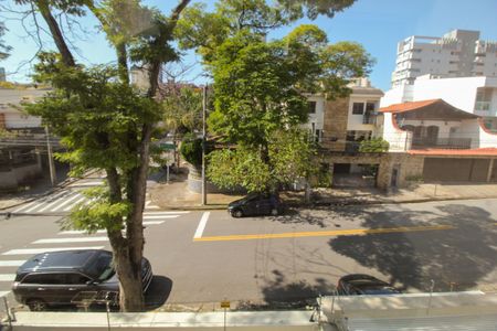 Casa à venda com 240m², 3 quartos e 4 vagasVaranda da Suíte Master