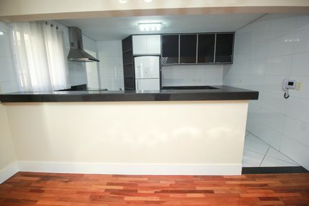Casa à venda com 240m², 3 quartos e 4 vagasCozinha