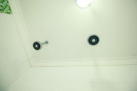 Casa à venda com 240m², 3 quartos e 4 vagasBanheiro da Suíte Master