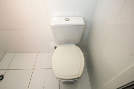 Casa à venda com 240m², 3 quartos e 4 vagasBanheiro da Suíte 3