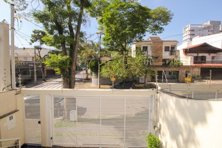 Casa à venda com 240m², 3 quartos e 4 vagasVista da Sala