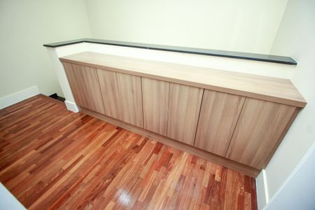 Casa à venda com 240m², 3 quartos e 4 vagasCorredor