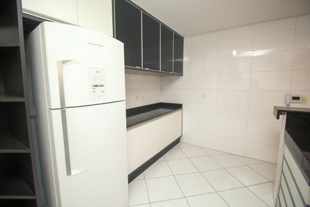 Casa à venda com 240m², 3 quartos e 4 vagasCozinha