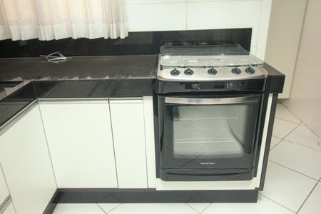 Casa à venda com 240m², 3 quartos e 4 vagasCozinha