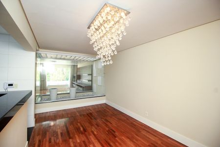 Casa à venda com 240m², 3 quartos e 4 vagasSala de Jantar