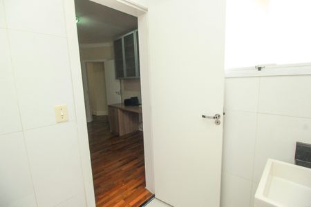 Casa à venda com 240m², 3 quartos e 4 vagasBanheiro da Suíte 3