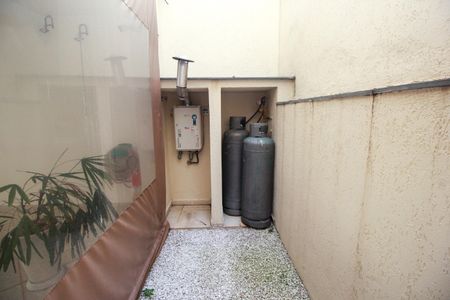 Casa à venda com 240m², 3 quartos e 4 vagasAquecedor