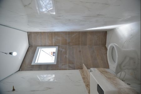 Casa à venda com 185m², 3 quartos e 4 vagasLavabo