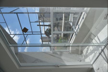 Sacada de casa para alugar com 3 quartos, 185m² em Vila América, Santo André